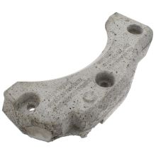 Gegengewicht Vorn, Passend Für Eureka 58l Waschmaschine 480111100348