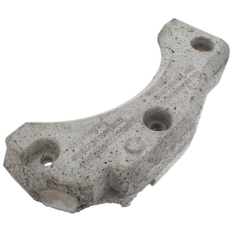 Contrappeso Frontale 480111100348 Lavatrice BAUKNECHT,WHIRLPOOL,BOS...