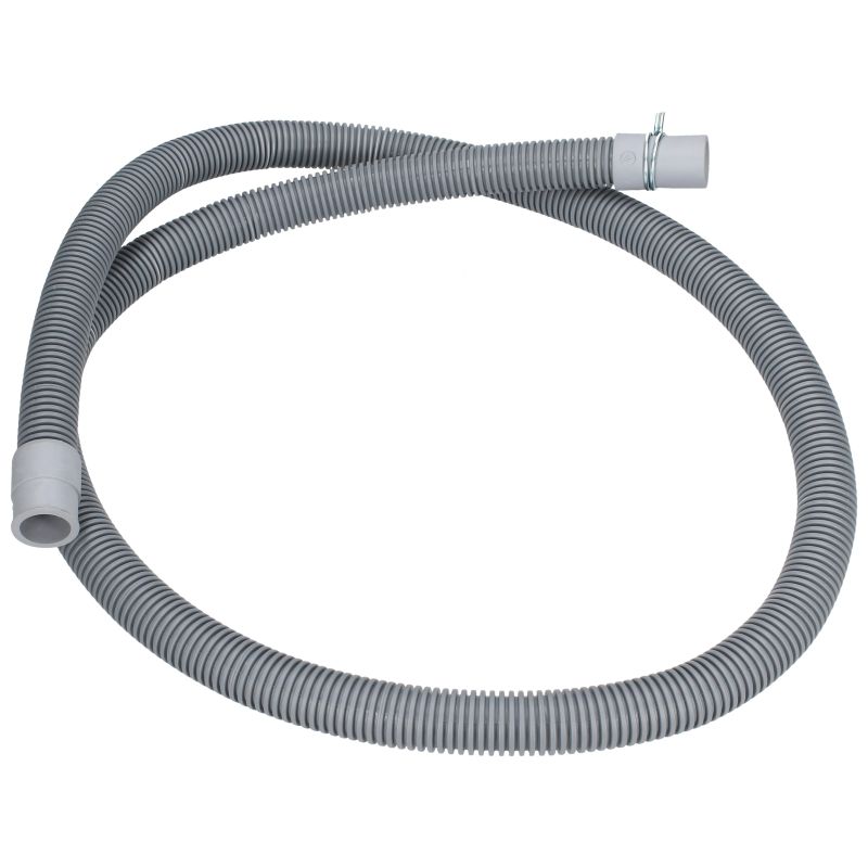 Tubo Di Scarico 480111100342 Lavatrice BAUKNECHT,IGNIS,WHIRLPOOL,HO...