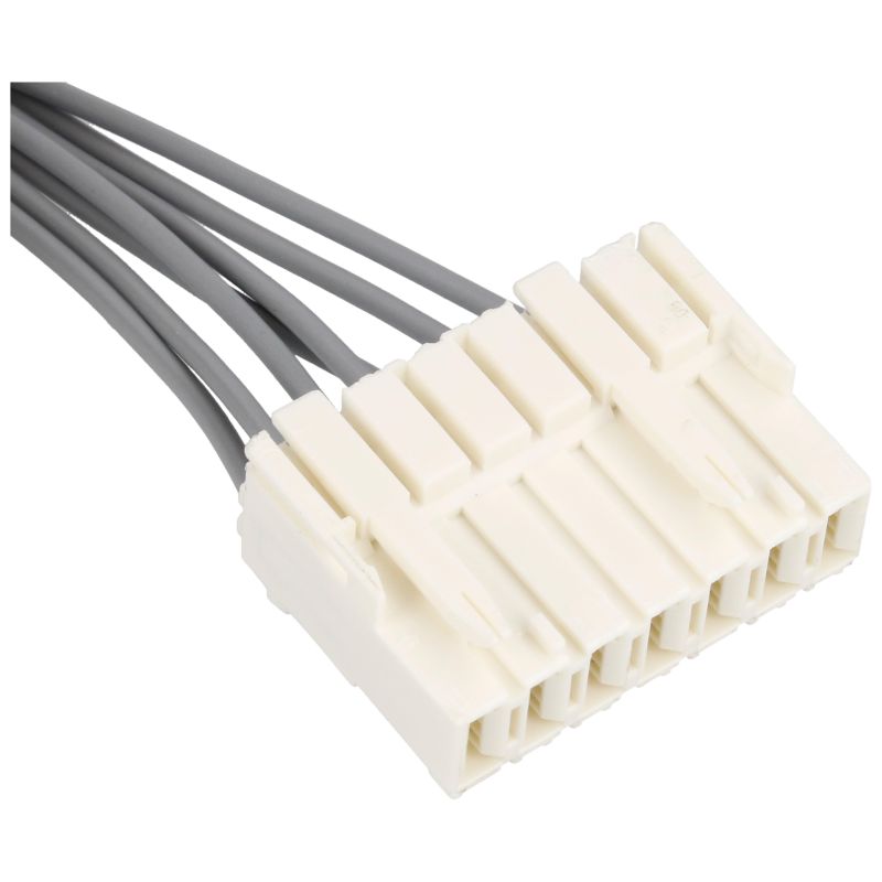 Cavi Tra Timer E Motore 480111100719 Lavatrice BAUKNECHT,IGNIS,WHIR...