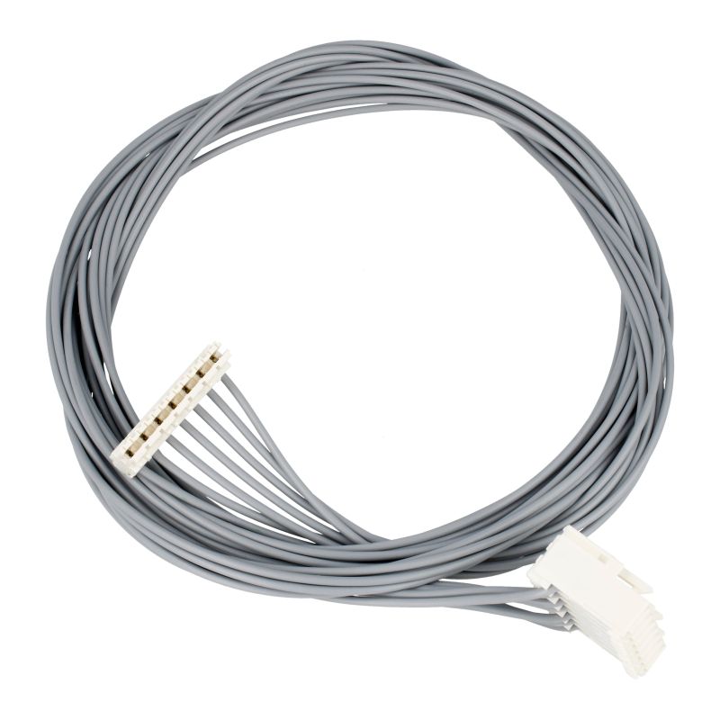 Cavi Tra Timer E Motore 480111100719 Lavatrice BAUKNECHT,IGNIS,WHIR...