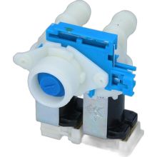 Magnetventil Doppelt, Kalt Waschmaschine 481071427961