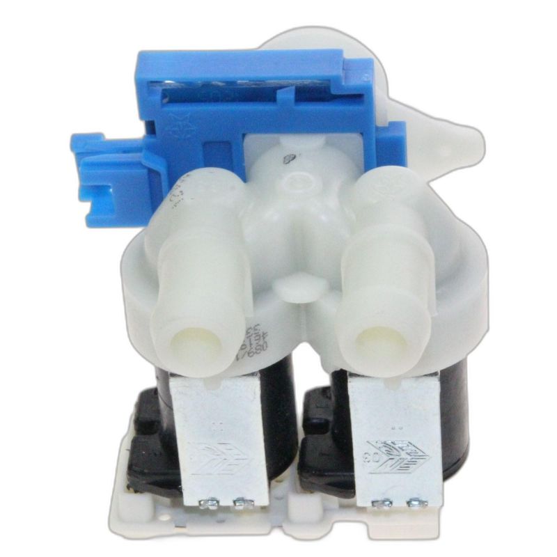 Elettrovalvola 2 Vie 481071427961 Lavatrice WHIRLPOOL,IGNIS