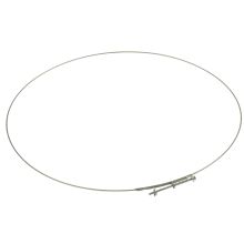 Befestigungsblende Waschmaschine 893210135