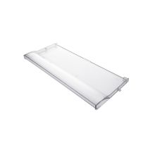 Whirlpool Indesit Türen - C00323676 Klappe Oben Kühlschrank 480132102657