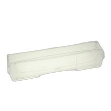 Türfach Gross Box Transparent. Kühlschrank 481010430832