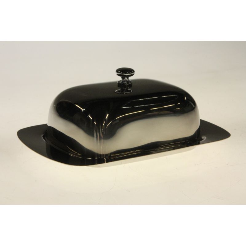 Contenitore Burro 481241818729 Frigorifero BAUKNECHT,WHIRLPOOL,CANDY