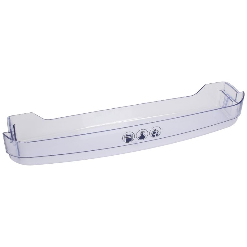 Balconcino Inferiore Portabarattoli 481241820166 Frigorifero WHIRLPOOL
