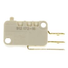 Acquastop-Mikroschalter Bitron Smeg ST74 Geschirrspüler