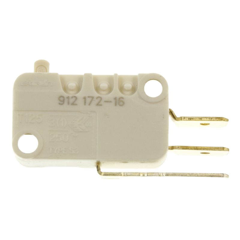 Microinterruttore 814491004 Lavatrice SMEG