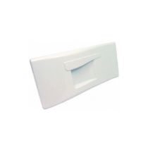 Whirlpool Indesit Schubladenblenden - C00076116 Front Schublade Lxh 440x197 Weiss Indesit Kühlschrank C00076116