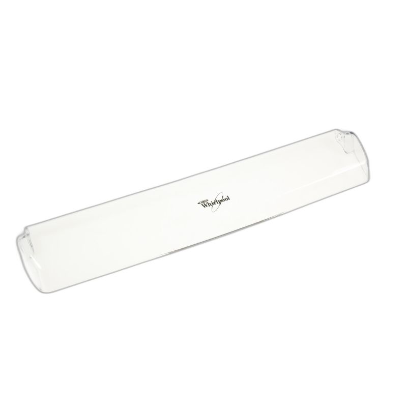 Balconcino Portaformaggio 481241829719 Frigorifero WHIRLPOOL