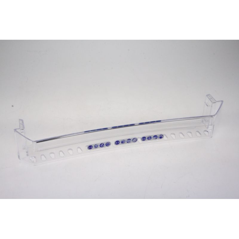 Balconcino/Mensola Inferiore Freezer 481241879824 Frigorifero WHIRL...