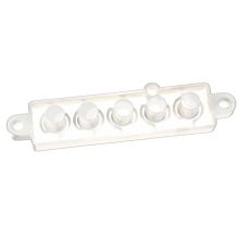 Tasten-tastensatz 5 Weiss Waschmaschine 766411749