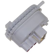 Whirlpool Indesit Membranschalter - C00377502 Niveauschalter Waschmaschine 481227128502