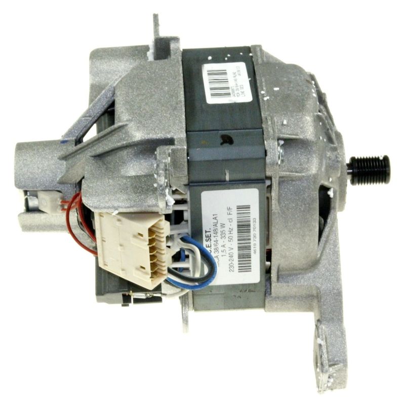 Motore Ac2 Mca38 481236158344 Lavatrice IGNIS,WHIRLPOOL