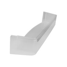 Bosch Siemens Türfachkühlschrank - Halterung Kühlschrank 665459