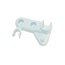 Whirlpool Indesit Halter - C00041958 Halter F. Kaelteklappe Ws Links H.63x13 Kühlschrank C00041958