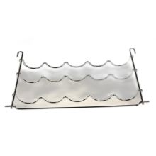 Halterung F.flasche Kühlschrank 848591001