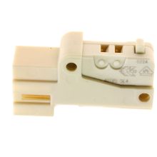 Mikroschalter Für Schwimmer Waschmaschine 481227138358