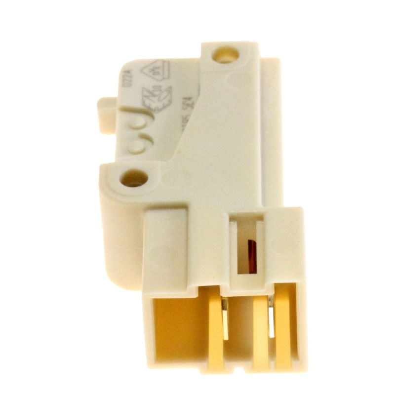 Microinterruttore Acquastop 481227138358 Lavatrice BAUKNECHT,WHIRLP...