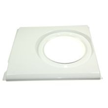 Front Weiss Waschmaschine 481074670951