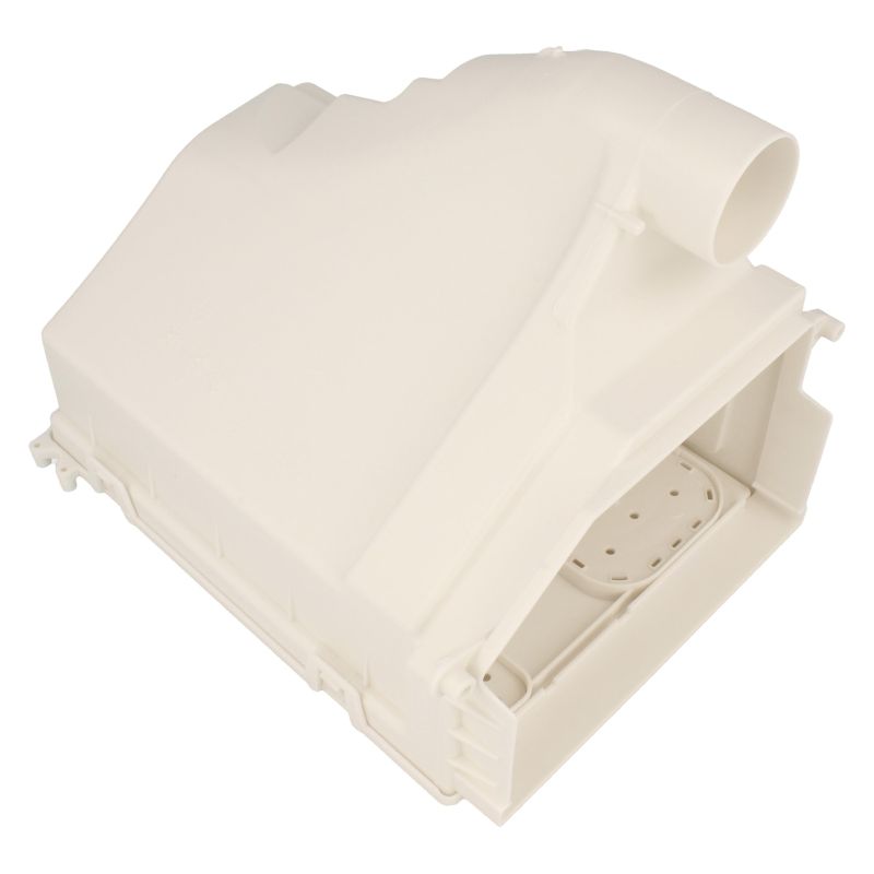 Distributore Cassetto Detersivo 481074669801 Lavatrice BAUKNECHT,IG...