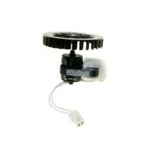 Whirlpool Indesit Lüfter - C00252829 Lueftermotor 220v 3,5w 1200(fston 6,3 Kühlschrank C00252829