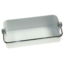 Balconcino Frigo 261856 Frigorifero BOSCH