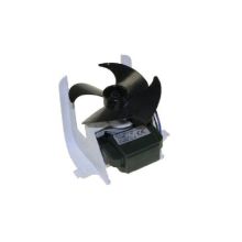 Supporto Motore Ventilatore-Air Completo C00851151 Frigorifero INDE...