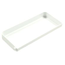 Vaschetta girevole 481244079249 Frigorifero WHIRLPOOL,IKEA