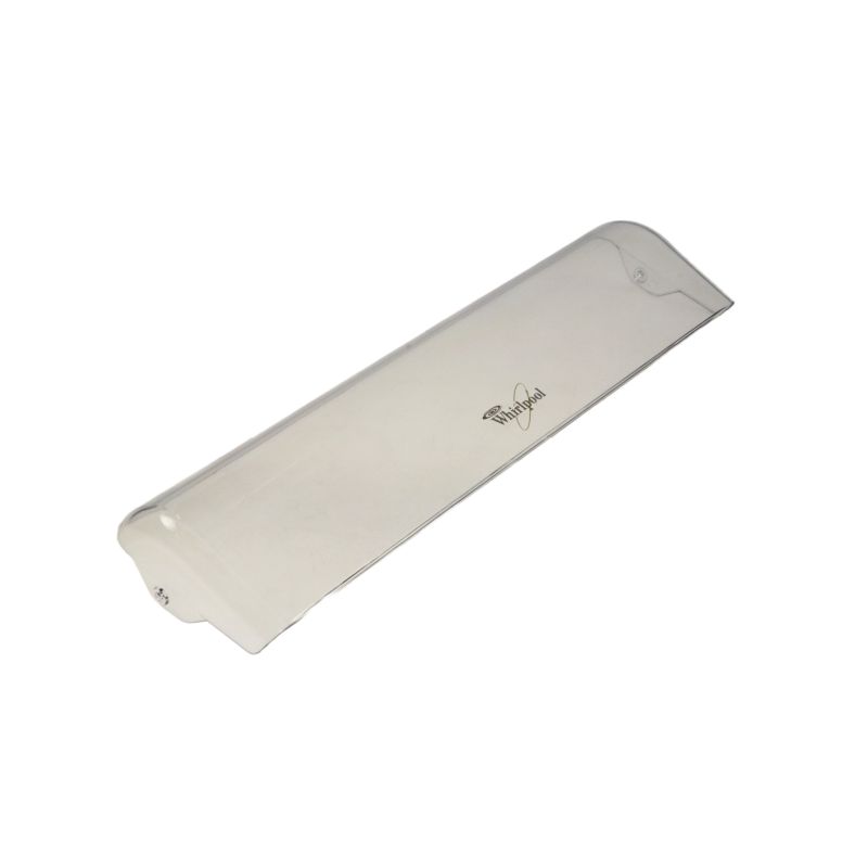 Sportello Copri Mensola 481944278069 Frigorifero WHIRLPOOL