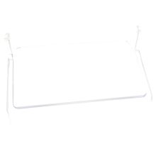 Weisses Tursfach Kühlschrank 760390137