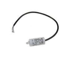 4mf Fahrt-kondensator (8mm) P2-uk Kühlschrank C00266752