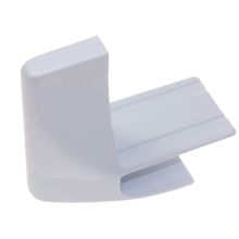 Separatore Balconcino Bottiglie Bianco C00117263 Frigorifero HOTPOI...