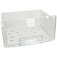 Einschub/schublade/schubfach, Inkl. Schienen Rechts Und Links Kühlschrank 2426445017