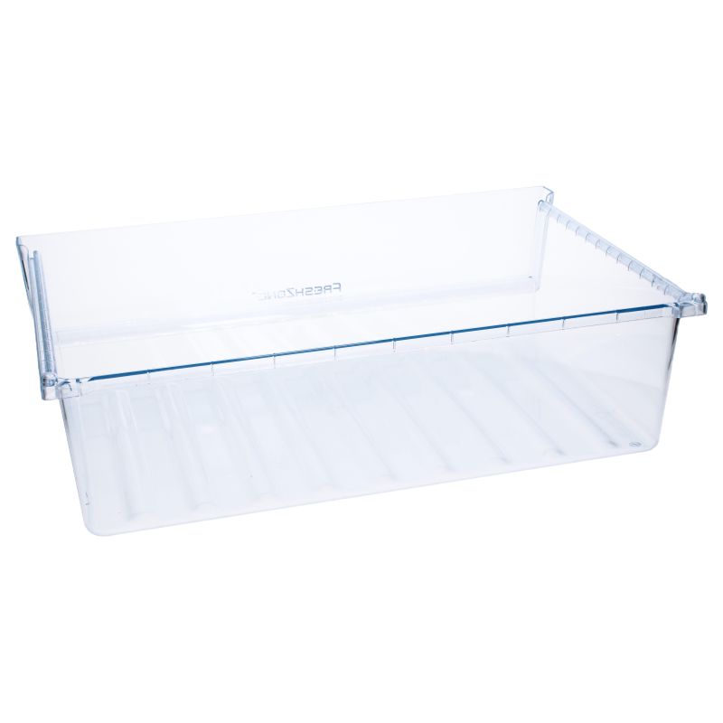 Cassetto Serigrafato 2675011031 Frigorifero REX ELECTROLUX,REX ELEC...