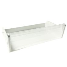 Bosch Siemens Gefrierschrank-schublade - Gefriergutbehaelter Oben,weiss Kühlschrank 479332