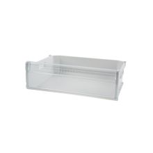 Bosch Siemens Gehäuseteile - Gefriergutbehälter Mitte,weiss,kpl. Kühlschrank 479333