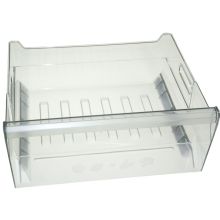 Whirlpool Indesit Schalen - C00323383 Gemüseschale Kühlschrank 480132101122