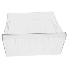 Cassetto Superiore Freezer 480132101142 Frigorifero BAUKNECHT,IGNIS