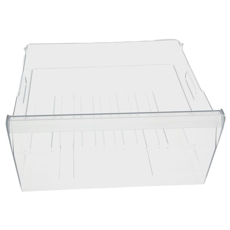 Cassetto Superiore Freezer 480132101142 Frigorifero BAUKNECHT,IGNIS