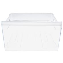 Whirlpool Indesit Schubladen - C00324439 Schublade Kühlschrank 481010467637