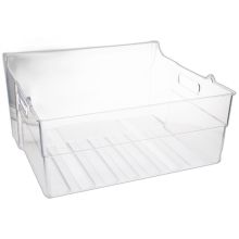 Whirlpool Indesit Gefrierschrank-schublade - C00325190 Schublade Kühlschrank 481010554159