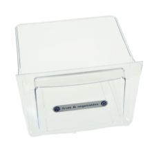 Whirlpool Indesit Schalen - C00329887 Gemüseschale Kühlschrank 481241820123