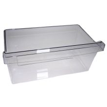 Cassetto Verdura 481241828054 Frigorifero IGNIS,WHIRLPOOL