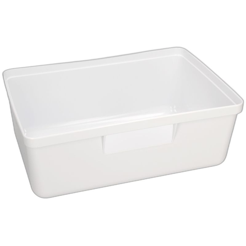 Cassetto Verdura Piccolo 481241848603 Frigorifero IGNIS,WHIRLPOOL,I...