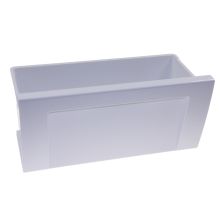 Whirlpool Indesit Schubladen - C00317047 Untere Gefrierschublade Kühlschrank 481241848627