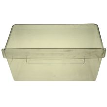 Whirlpool Indesit Gemüsefach - C00374066 Gemüseschale Kühlschrank 481241848649