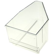 Cassetto Sinistro 481941879488 Frigorifero IGNIS,WHIRLPOOL